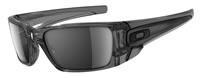 Oakley Fuel Cell Grey Smoke / Black Iridium (OO9096-54)